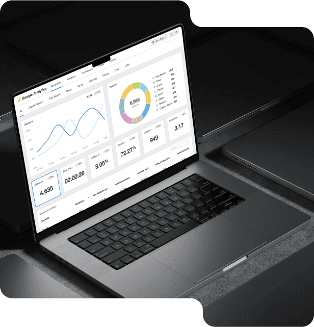 Trusted and Accurate Google Analytics Data with GA4